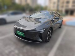 Changan Qiyuan A07 2023 Extended Range 200 Max - ფოტო 1