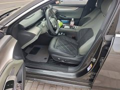 Changan Qiyuan A07 2023 Extended Range 200 Max - ფოტო 6
