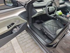 Changan Qiyuan A07 2023 Extended Range 200 Max - ფოტო 7