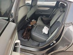 Changan Qiyuan A07 2023 Extended Range 200 Max - ფოტო 8