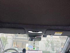 Changan Qiyuan A07 2023 Extended Range 200 Max - ფოტო 9