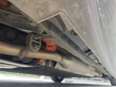 Changan Qiyuan A07 2023 Extended Range 200 Max - ფოტო 13
