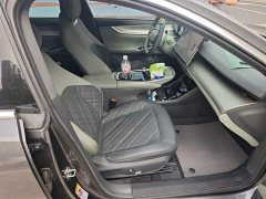 Changan Qiyuan A07 2023 Extended Range 200 Max - ფოტო 14