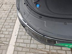 Changan Qiyuan A07 2023 Extended Range 200 Max - ფოტო 15
