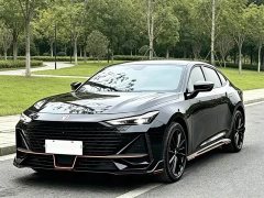 Changan UNI-V 1.5T Sport Edition - ფოტო 1