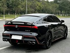 Changan UNI-V 1.5T Sport Edition - ფოტო 11