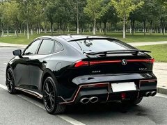 Changan UNI-V 1.5T Sport Edition - ფოტო 14