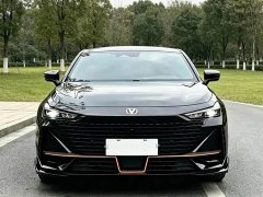 Changan UNI-V 1.5T Sport Edition - ფოტო 2