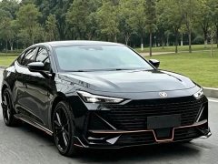 Changan UNI-V 1.5T Sport Edition - ფოტო 4