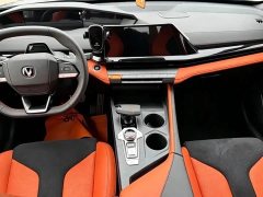 Changan UNI-V 1.5T Sport Edition - ფოტო 6