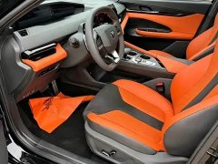Changan UNI-V 1.5T Sport Edition - ფოტო 7