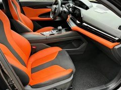 Changan UNI-V 1.5T Sport Edition - ფოტო 8