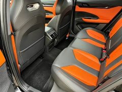 Changan UNI-V 1.5T Sport Edition - ფოტო 9