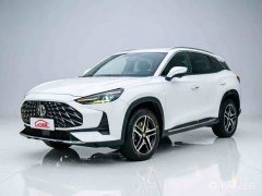 SAIC MG ONE 1.5T Edition - ფოტო 1