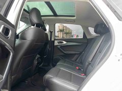 SAIC MG ONE 1.5T Edition - ფოტო 10