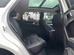SAIC MG ONE 1.5T Edition - ფოტო 11