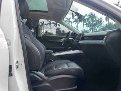 SAIC MG ONE 1.5T Edition - ფოტო 12
