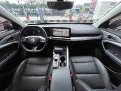 SAIC MG ONE 1.5T Edition - ფოტო 13