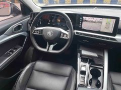 SAIC MG ONE 1.5T Edition - ფოტო 14