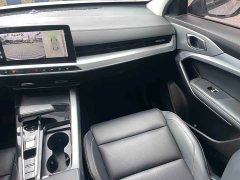 SAIC MG ONE 1.5T Edition - ფოტო 15