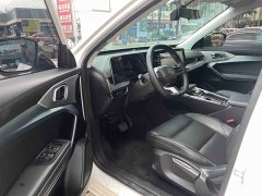 SAIC MG ONE 1.5T Edition - ფოტო 16