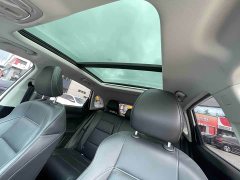 SAIC MG ONE 1.5T Edition - ფოტო 17