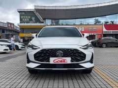 SAIC MG ONE 1.5T Edition - ფოტო 2