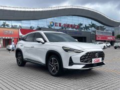 SAIC MG ONE 1.5T Edition - ფოტო 3