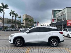 SAIC MG ONE 1.5T Edition - ფოტო 4