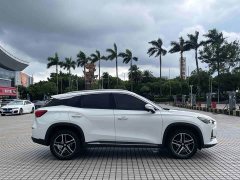 SAIC MG ONE 1.5T Edition - ფოტო 5