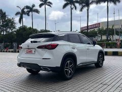 SAIC MG ONE 1.5T Edition - ფოტო 8