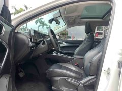 SAIC MG ONE 1.5T Edition - ფოტო 9