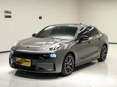 Lynk & Co Geely Lynk & Co 03 1.5T DCT Pro - ფოტო 1