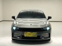 Lynk & Co Geely Lynk & Co 03 1.5T DCT Pro - ფოტო 2