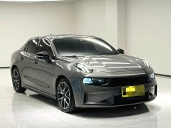 Lynk & Co Geely Lynk & Co 03 1.5T DCT Pro - ფოტო 3