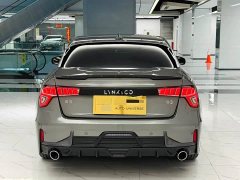 Lynk & Co Geely Lynk & Co 03 1.5T DCT Pro - ფოტო 5
