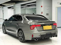 Lynk & Co Geely Lynk & Co 03 1.5T DCT Pro - ფოტო 6