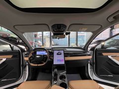 Geely Boyue L 2023 1.5TD DCT Luxury - ფოტო 14