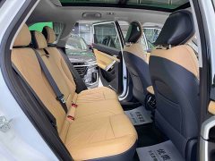 Geely Boyue L 2023 1.5TD DCT Luxury - ფოტო 19