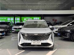 Geely Boyue L 2023 1.5TD DCT Luxury - ფოტო 2