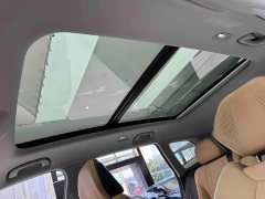 Geely Boyue L 2023 1.5TD DCT Luxury - ფოტო 20