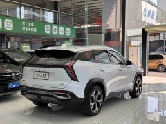 Geely Boyue L 2023 1.5TD DCT Luxury - ფოტო 4