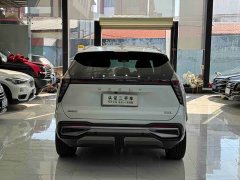Geely Boyue L 2023 1.5TD DCT Luxury - ფოტო 5