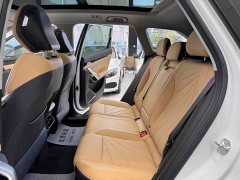 Geely Boyue L 2023 1.5TD DCT Luxury - ფოტო 8