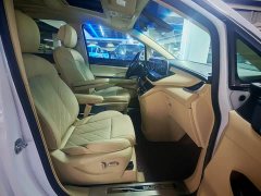 Buick GL8 ES Luxun Luxury Edition - ფოტო 10