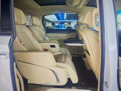 Buick GL8 ES Luxun Luxury Edition - ფოტო 11