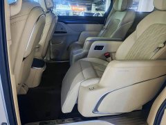 Buick GL8 ES Luxun Luxury Edition - ფოტო 13