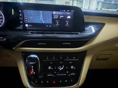 Buick GL8 ES Luxun Luxury Edition - ფოტო 15