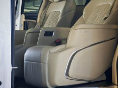Buick GL8 ES Luxun Luxury Edition - ფოტო 18