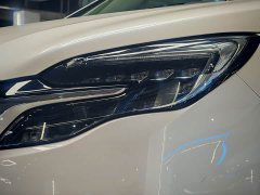Buick GL8 ES Luxun Luxury Edition - ფოტო 19